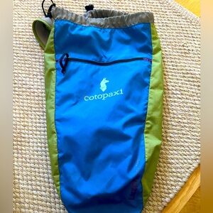 Cotopaxi Luzon 18L Del Dia Backpack